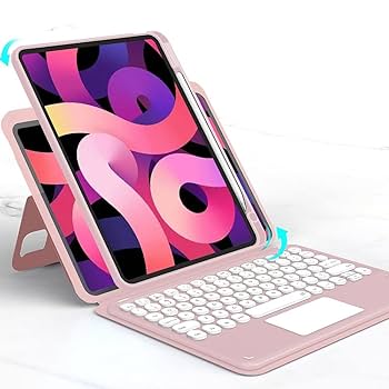 Amazon | 磁気吸着 iPad 第10世代 2022 10.9 インチ キーボード